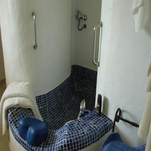 The exceptional bathtub