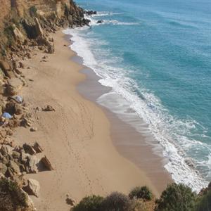 Juan Cala Roche Viejo Conil
