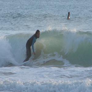 Pure Surfing