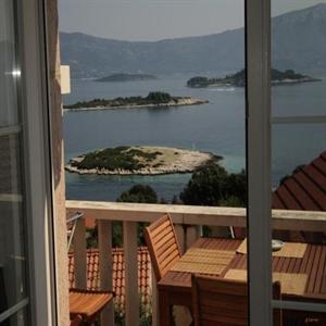 A4+1(56 m2): View from Terrace
