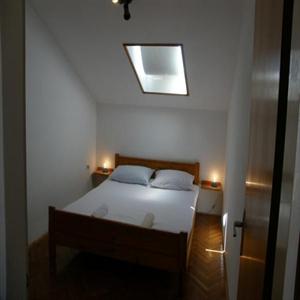 A4+1(56 m2): Bedroom