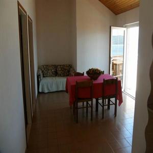 A4+1(56 m2): Dining and Sitting Area