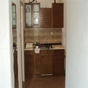 A4+1(56 m2): Kitchen