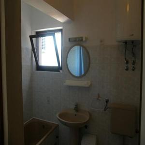 A4+1(56 m2): Bathroom