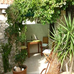 A4+1(50 m2): Sitting Area
