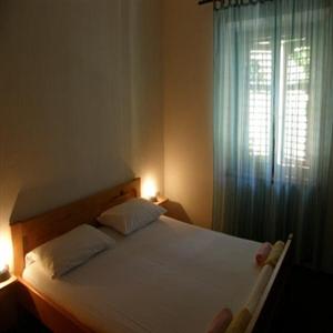 A4+1(50 m2): Bedroom