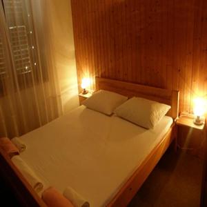 A4+1(50 m2): Bedroom