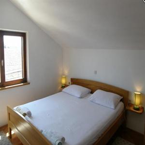 A2+2(38 m2): Bedroom