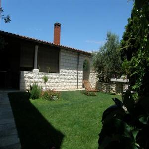 A2+2(38 m2): Garden