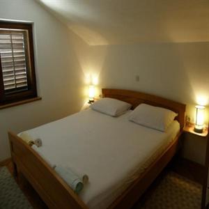 A2+2(38 m2): Bedroom