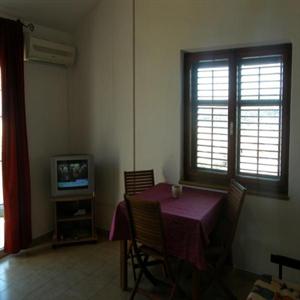 A2+2(38 m2): Interior