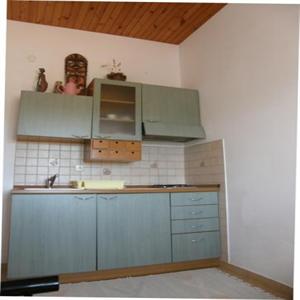 A2+2(38 m2): Kitchen