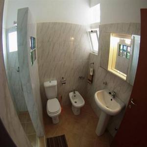 Bathroom Bahia 5 & 8