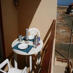 Balcony Bahia 5 & 8