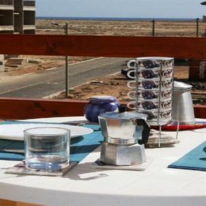 Balcony Bahia 5 & 8