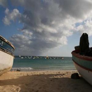 Beachfront