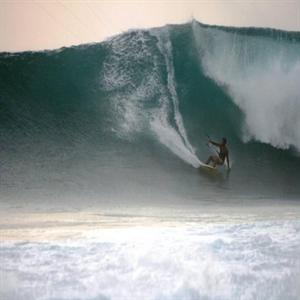 Djo and wave