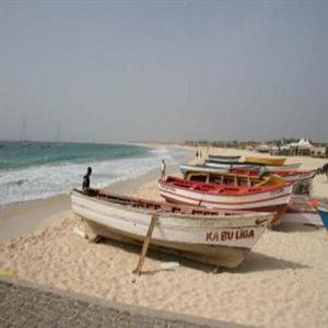 Beachfront