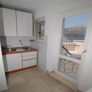Studio a: Kitchen