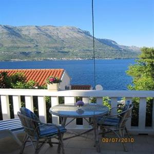 Studio a: Terrace
