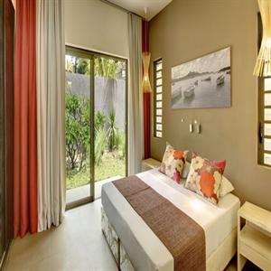 Stylia: Bedroom
