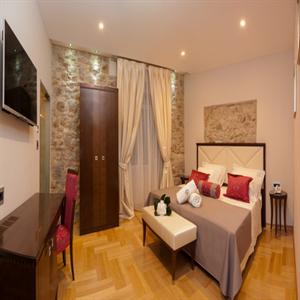 Comfort double room