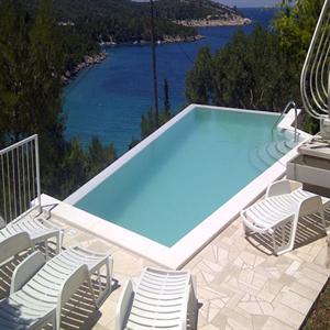 The pool