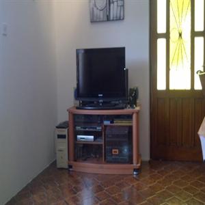 TV corner