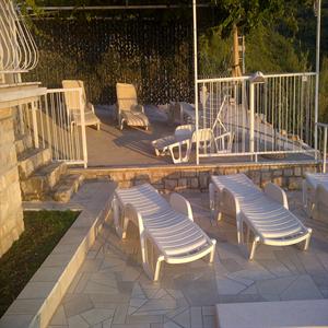 Sun beds