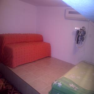 Main room