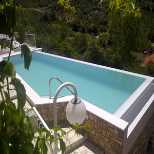 The pool