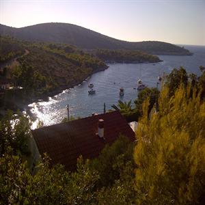 Newer photo of the coves