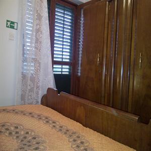 1st floor, south bedroom