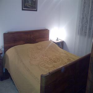 1st floor, east bedroom