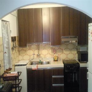 1st floor, kitchen