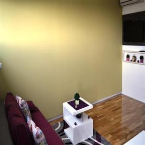 Apartment A2 +2 (a): Interior