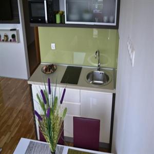 Apartment A2 +2 (a): Kitchen