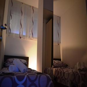 Apartment A2 +2 (a): Bedroom