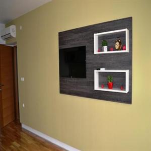 Apartment A2 + 2 (b): Interior