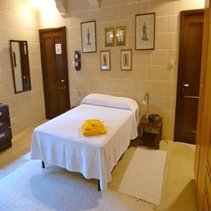Tal Kurunel: Bedroom