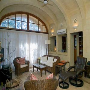 Halmiselmiet: Living Room