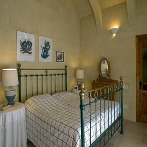 Halmiselmiet: Bedroom