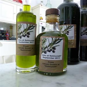 Olive Oil