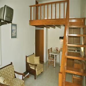 Apartments: Interior