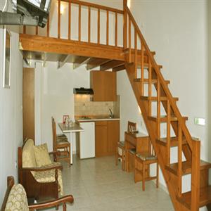 Apartments: Interior