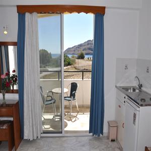 Apartments: Kitchen