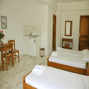 Apartments: Bedroom