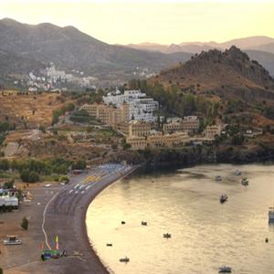 Vlycha Beach
