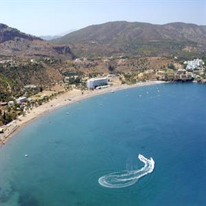 Vlycha Beach