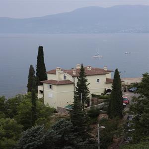 Villa View